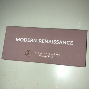 ABH MODERN RENAISSANCE PALETTE